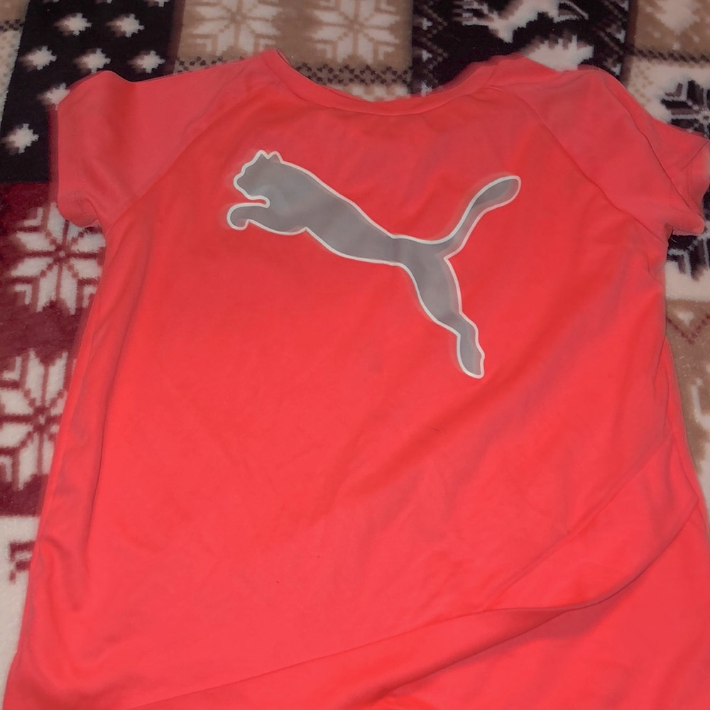 Puma t-shirt